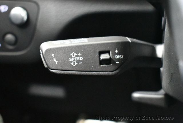 2018 Audi SQ5 3.0 TFSI Prestige - 23001920 - 36