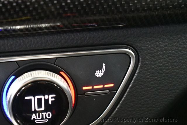 2018 Audi SQ5 3.0 TFSI Prestige - 23001920 - 40