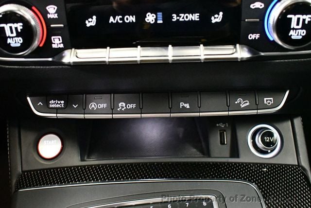 2018 Audi SQ5 3.0 TFSI Prestige - 23001920 - 41