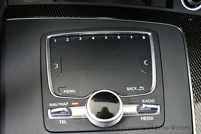 2018 Audi SQ5 3.0 TFSI Prestige - 23001920 - 43