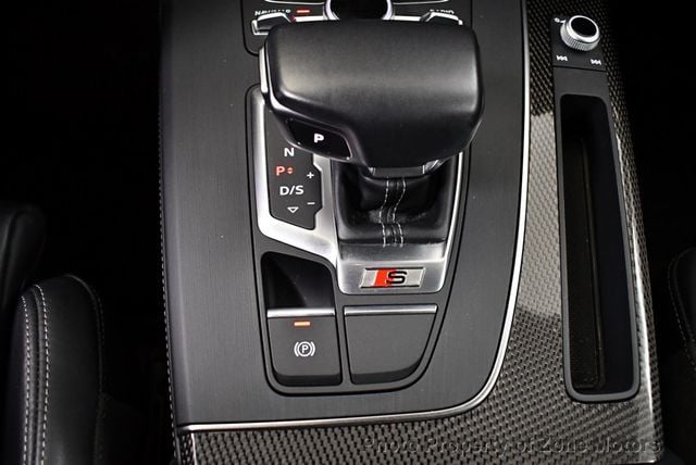 2018 Audi SQ5 3.0 TFSI Prestige - 23001920 - 45
