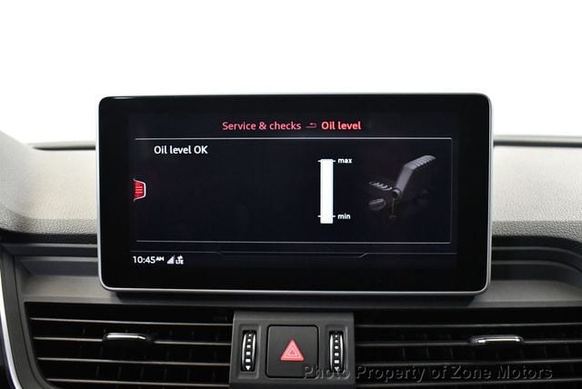 2018 Audi SQ5 3.0 TFSI Prestige - 23001920 - 47