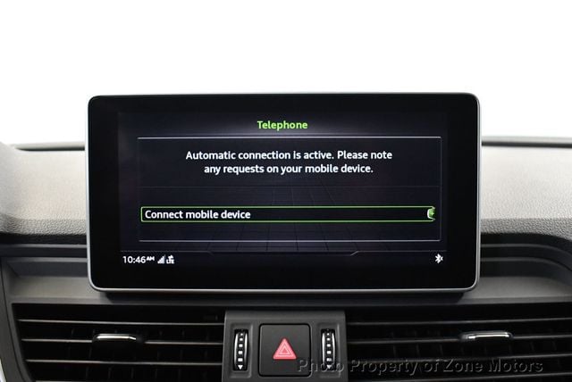 2018 Audi SQ5 3.0 TFSI Prestige - 23001920 - 48
