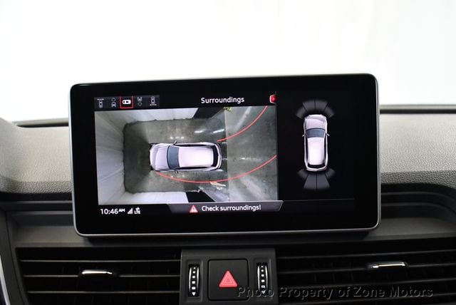 2018 Audi SQ5 3.0 TFSI Prestige - 23001920 - 51
