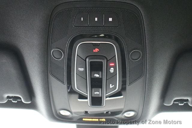 2018 Audi SQ5 3.0 TFSI Prestige - 23001920 - 52