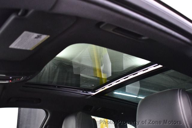 2018 Audi SQ5 3.0 TFSI Prestige - 23001920 - 55