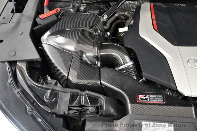 2018 Audi SQ5 3.0 TFSI Prestige - 23001920 - 60