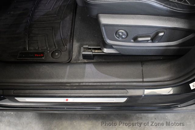 2018 Audi SQ5 3.0 TFSI Prestige - 23001920 - 7