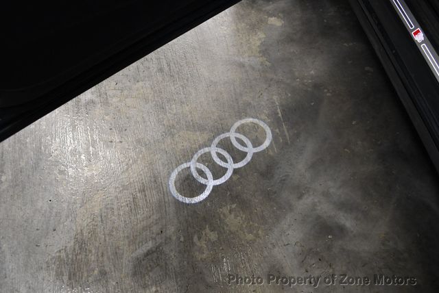 2018 Audi SQ5 3.0 TFSI Prestige - 23001920 - 8