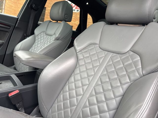 2018 Audi SQ5 3.0 TFSI Prestige - 22989835 - 11