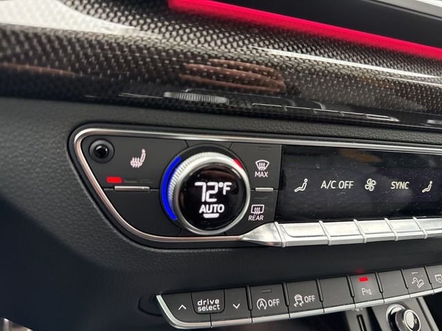 2018 Audi SQ5 3.0 TFSI Prestige - 22989835 - 17