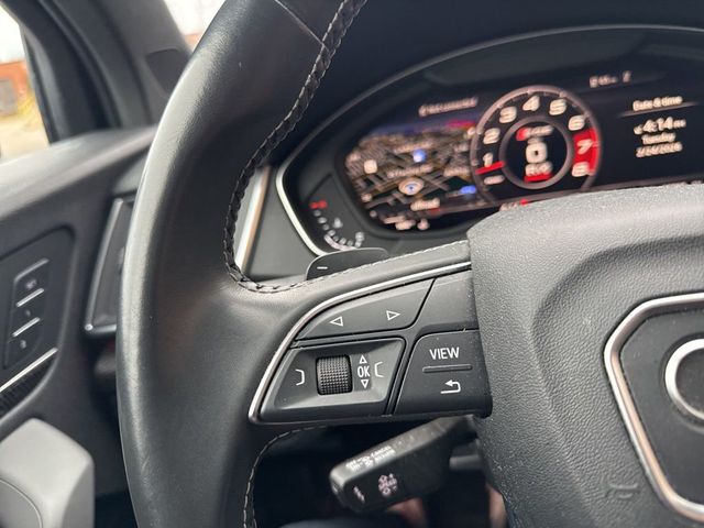 2018 Audi SQ5 3.0 TFSI Prestige - 22989835 - 19