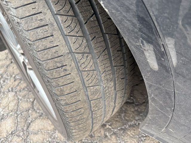 2018 Audi SQ5 3.0 TFSI Prestige - 22989835 - 2