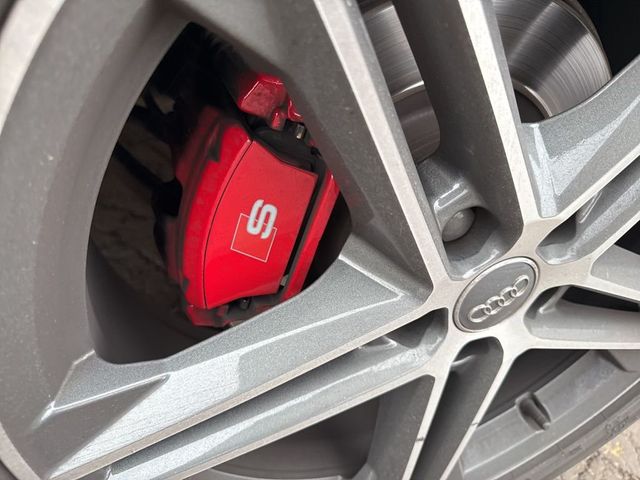 2018 Audi SQ5 3.0 TFSI Prestige - 22989835 - 4