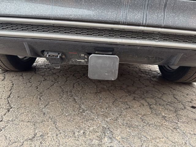 2018 Audi SQ5 3.0 TFSI Prestige - 22989835 - 6