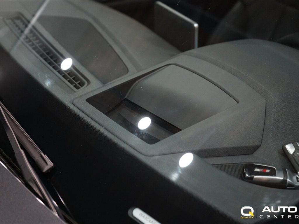 2018 Audi SQ5 3.0 TFSI Prestige - 22969596 - 10