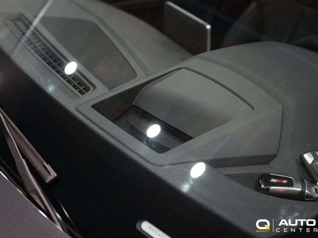 2018 Audi SQ5 3.0 TFSI Prestige - 22969596 - 10