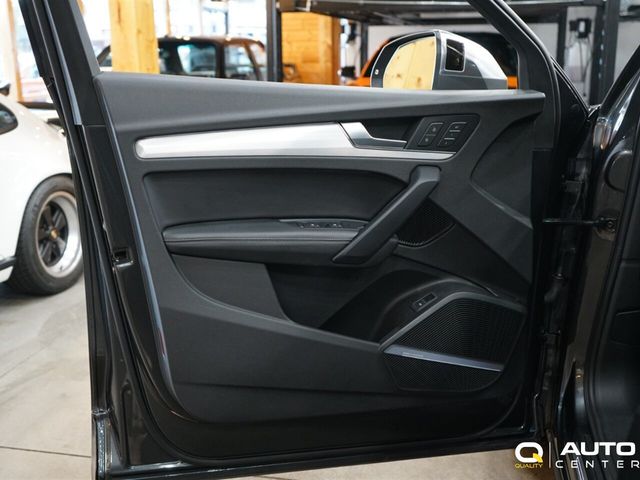 2018 Audi SQ5 3.0 TFSI Prestige - 22969596 - 14