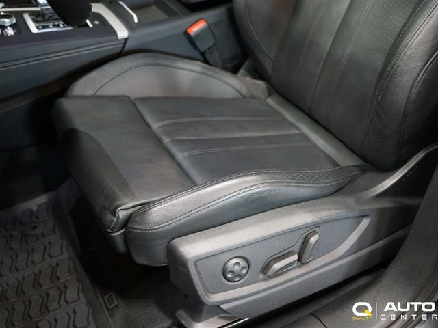 2018 Audi SQ5 3.0 TFSI Prestige - 22969596 - 18