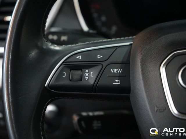 2018 Audi SQ5 3.0 TFSI Prestige - 22969596 - 22