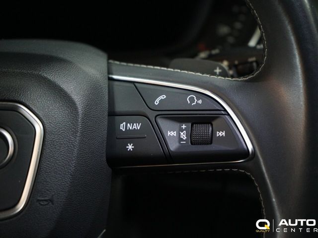 2018 Audi SQ5 3.0 TFSI Prestige - 22969596 - 23