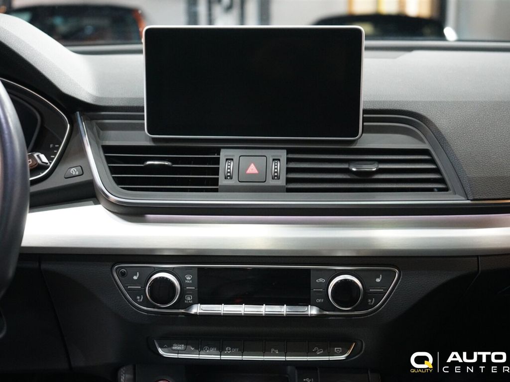 2018 Audi SQ5 3.0 TFSI Prestige - 22969596 - 24