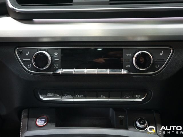 2018 Audi SQ5 3.0 TFSI Prestige - 22969596 - 25