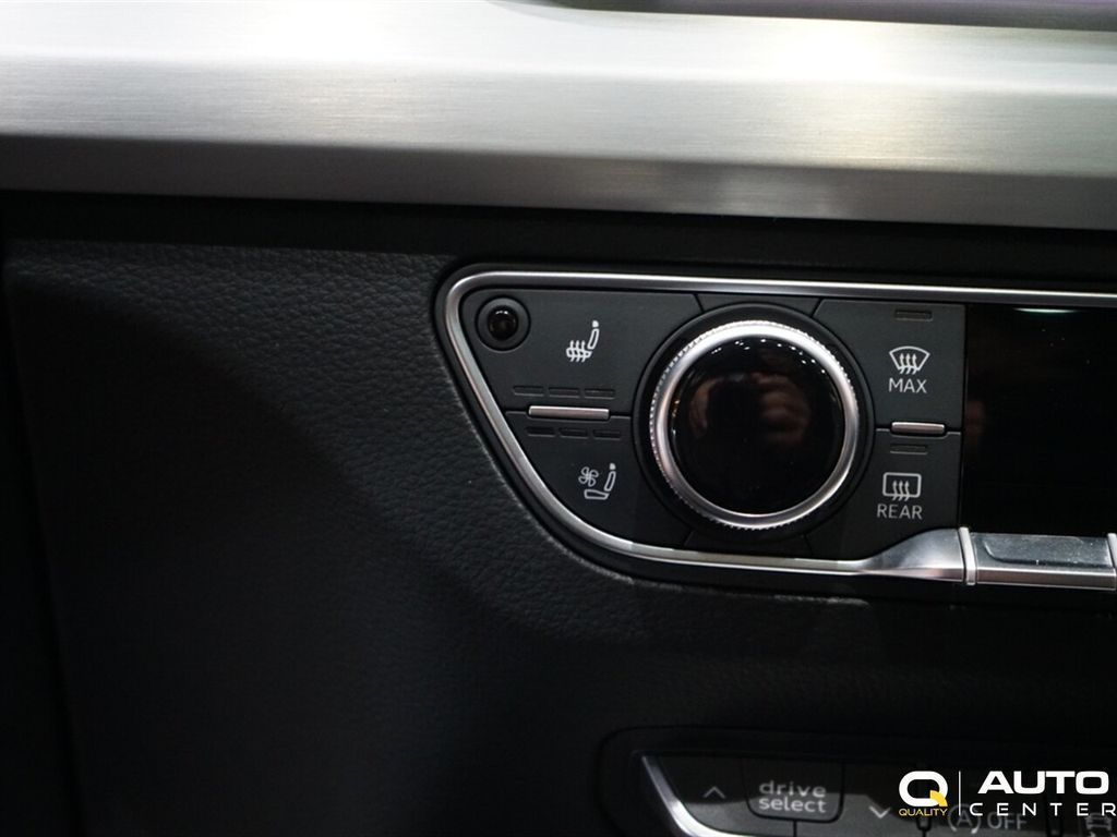 2018 Audi SQ5 3.0 TFSI Prestige - 22969596 - 26