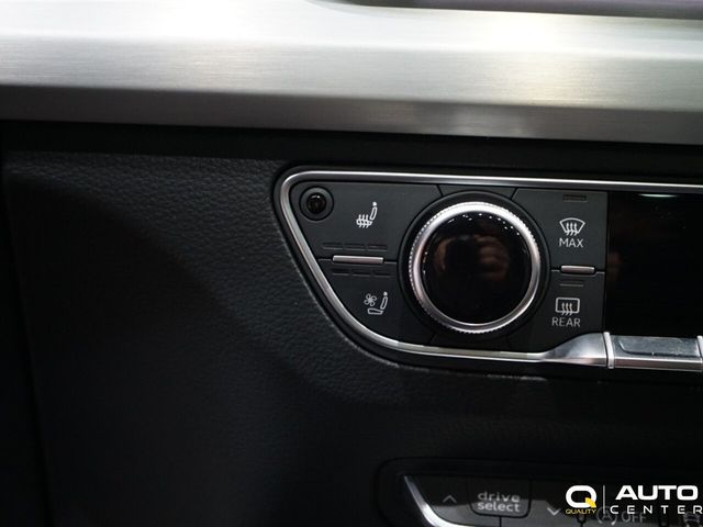 2018 Audi SQ5 3.0 TFSI Prestige - 22969596 - 26