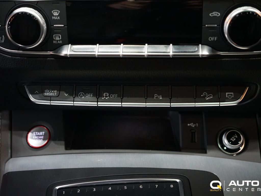 2018 Audi SQ5 3.0 TFSI Prestige - 22969596 - 27