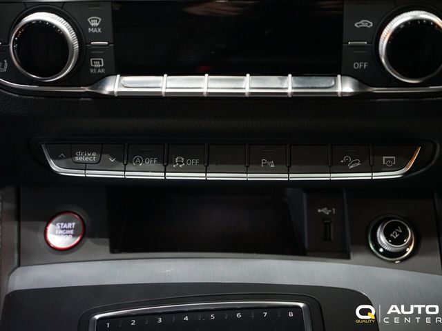 2018 Audi SQ5 3.0 TFSI Prestige - 22969596 - 27