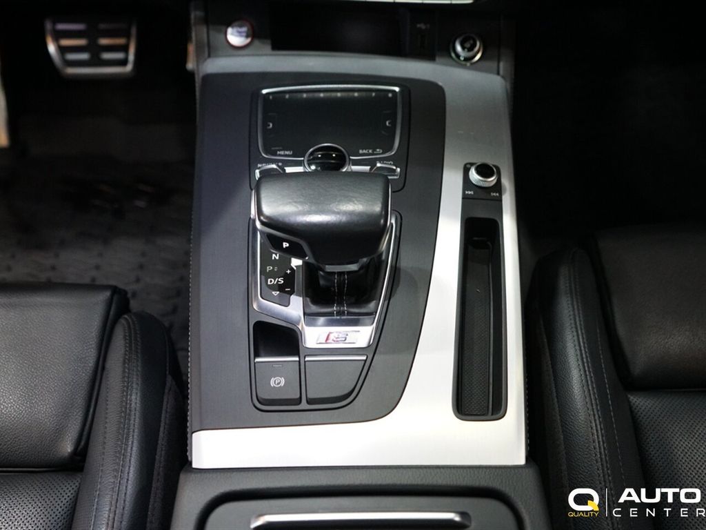 2018 Audi SQ5 3.0 TFSI Prestige - 22969596 - 28