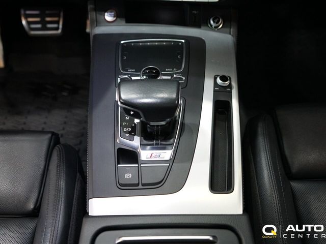 2018 Audi SQ5 3.0 TFSI Prestige - 22969596 - 28