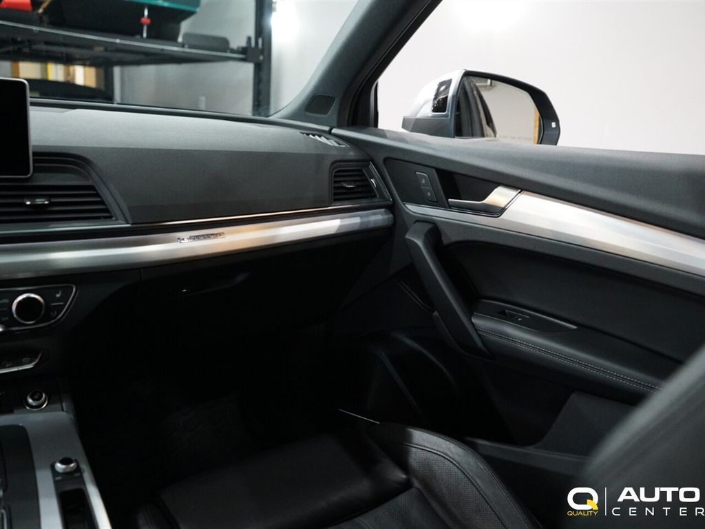 2018 Audi SQ5 3.0 TFSI Prestige - 22969596 - 31