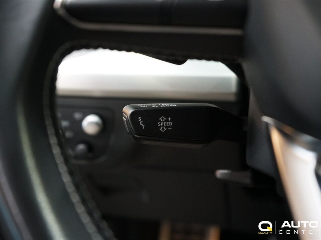 2018 Audi SQ5 3.0 TFSI Prestige - 22969596 - 33