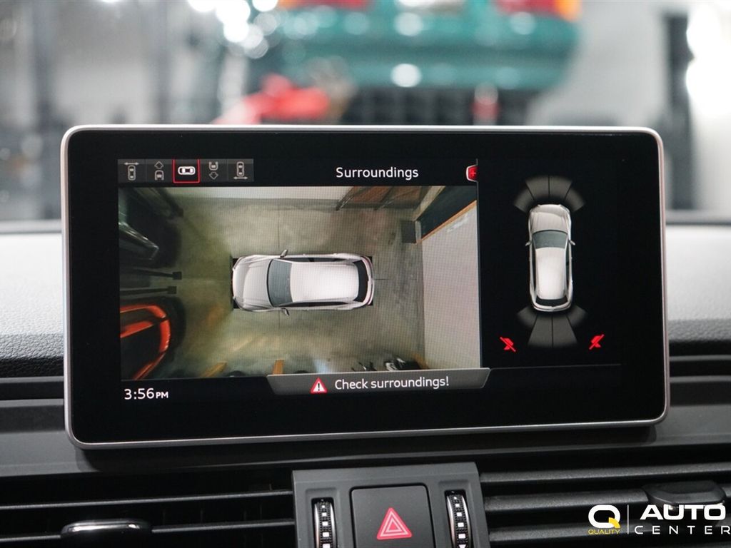 2018 Audi SQ5 3.0 TFSI Prestige - 22969596 - 34