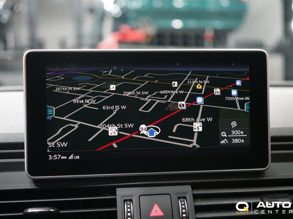 2018 Audi SQ5 3.0 TFSI Prestige - 22969596 - 35