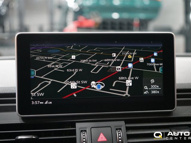 2018 Audi SQ5 3.0 TFSI Prestige - 22969596 - 35