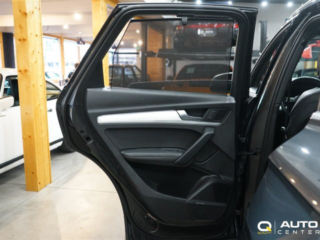 2018 Audi SQ5 3.0 TFSI Prestige - 22969596 - 36