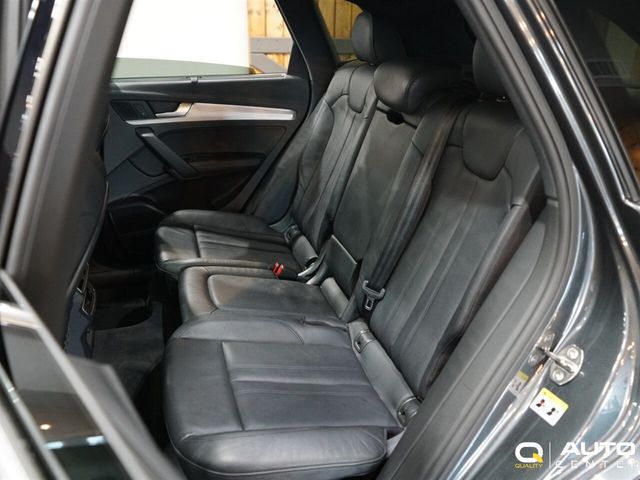 2018 Audi SQ5 3.0 TFSI Prestige - 22969596 - 37