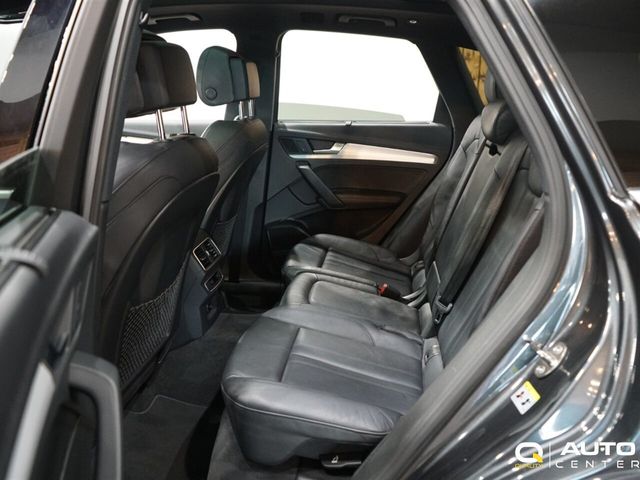 2018 Audi SQ5 3.0 TFSI Prestige - 22969596 - 38