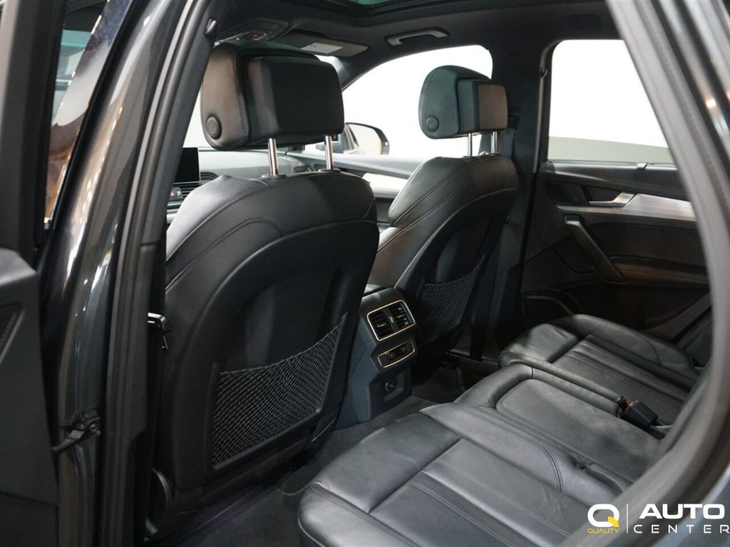 2018 Audi SQ5 3.0 TFSI Prestige - 22969596 - 39