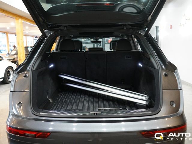 2018 Audi SQ5 3.0 TFSI Prestige - 22969596 - 41