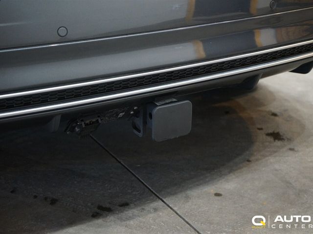 2018 Audi SQ5 3.0 TFSI Prestige - 22969596 - 6