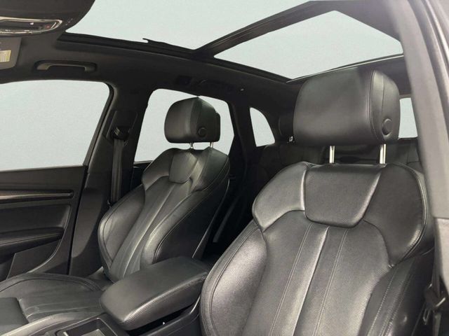 2018 Audi SQ5 3.0 TFSI Prestige - 23034534 - 15