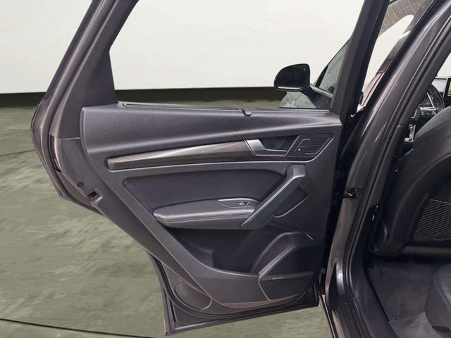 2018 Audi SQ5 3.0 TFSI Prestige - 23034534 - 16