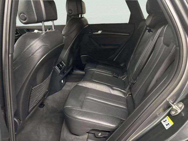 2018 Audi SQ5 3.0 TFSI Prestige - 23034534 - 17