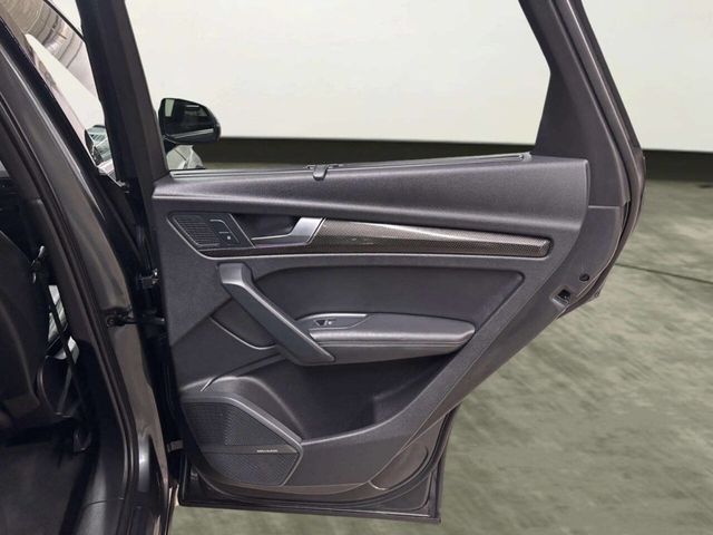 2018 Audi SQ5 3.0 TFSI Prestige - 23034534 - 18