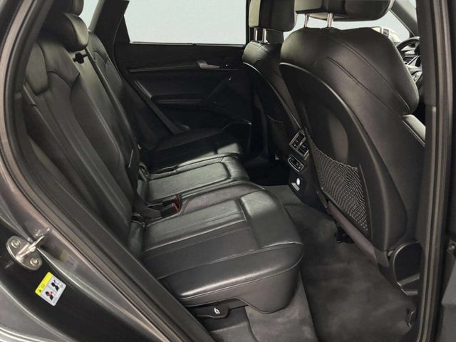 2018 Audi SQ5 3.0 TFSI Prestige - 23034534 - 19