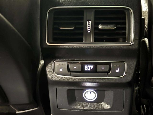 2018 Audi SQ5 3.0 TFSI Prestige - 23034534 - 22